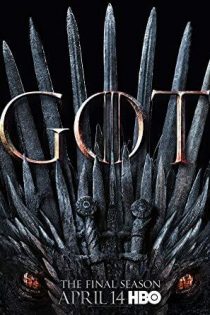 دانلود سريال Game of Thrones 2011 | بازی تاج و تخت