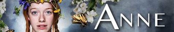دانلود سريال Anne with an E 2017 | آنه با یک ئی