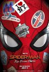 دانلود فيلم Spider-Man: Far from Home 2019