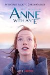دانلود سريال Anne with an E 2017 | آنه با یک ئی
