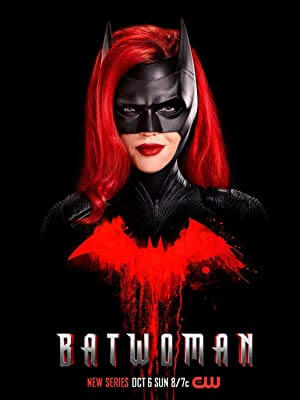 دانلود سريال Batwoman 2019 | بت‌وومن