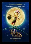 دانلود فيلم Tall Tales from the Magical Garden 2017
