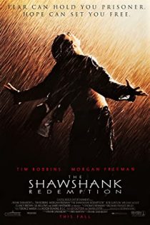 دانلود فيلم The Shawshank Redemption 1994 | رستگاری در شاوشنک