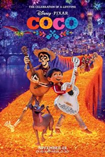 دانلود فيلم Coco 2017 | کوکو
