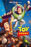 دانلود فيلم Toy Story 1995 | داستان اسباب‌بازی