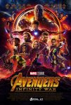 دانلود فيلم Avengers: Infinity War 2018 | انتقام‌جویان:جنگ ابدیت