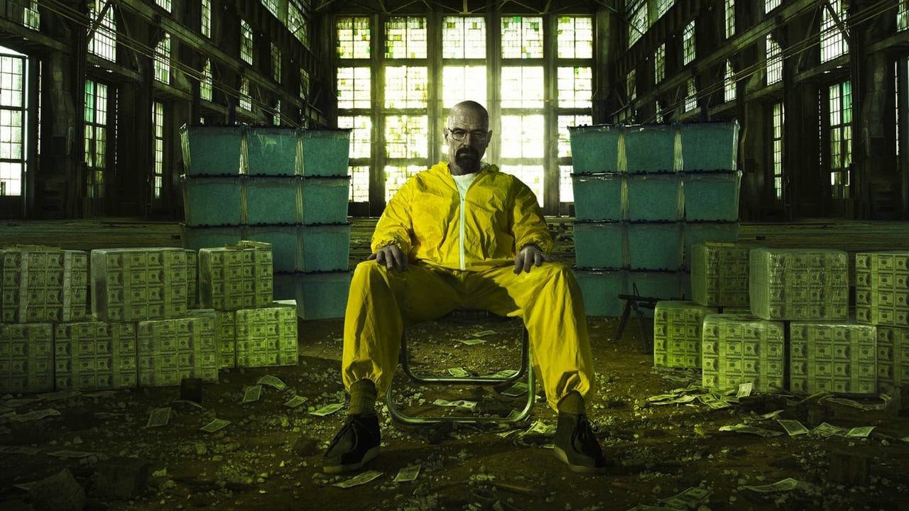 دانلود سريال Breaking Bad 2008 | برکینگ بد