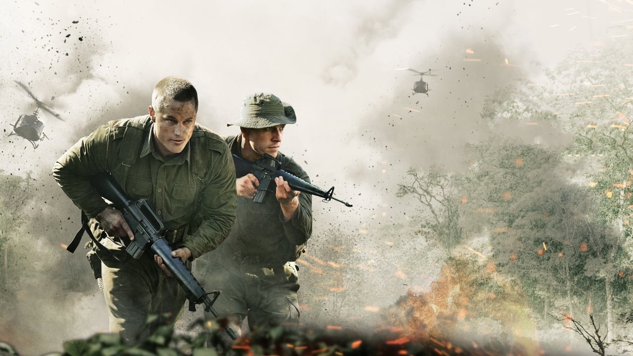 دانلود فيلم Danger Close 2019 | خطر نزدیک است