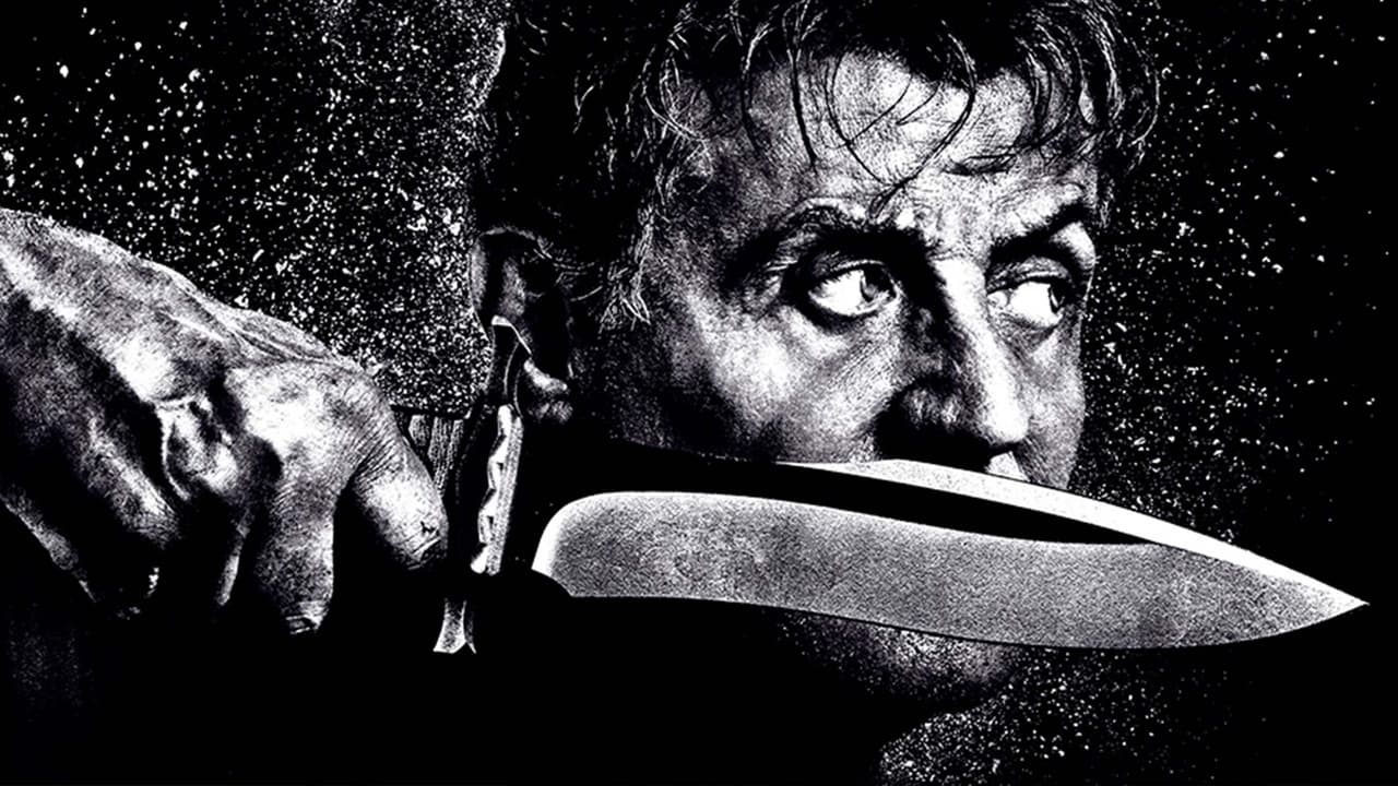 دانلود فيلم Rambo: Last Blood 2019 | رمبو: آخرین خون