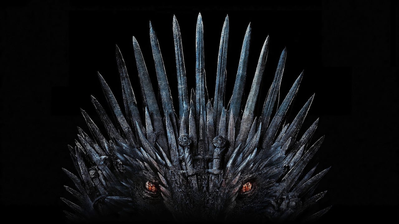 دانلود سريال Game of Thrones 2011 | بازی تاج و تخت
