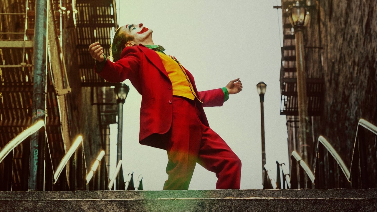 دانلود فيلم Joker 2019 | جوکر