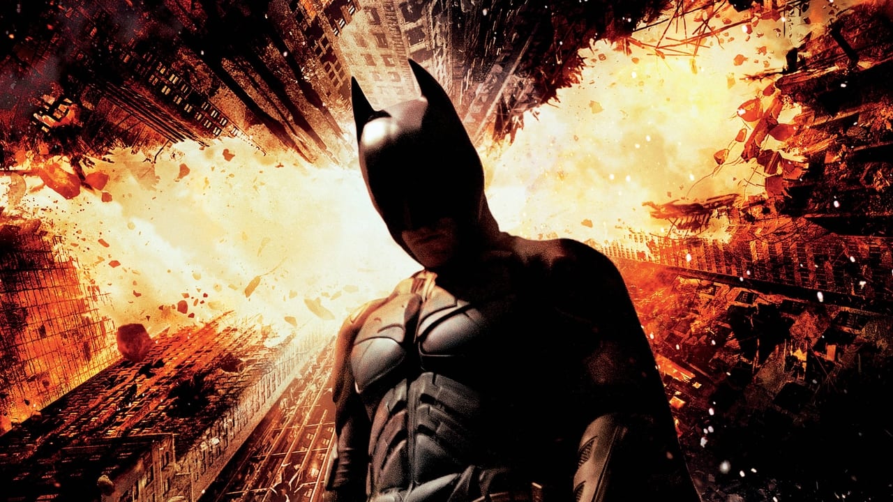دانلود فيلم The Dark Knight Rises 2012 | شوالیه تاریکی برمی‌خیزد