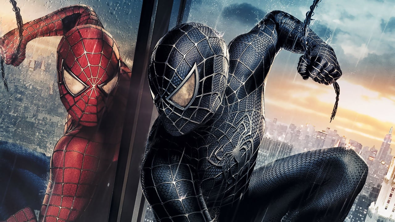 دانلود فيلم Spider-Man 3 2007 | مرد عنکبوتی 3