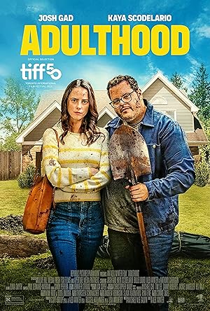دانلود فيلم Adulthood 2025 | بزرگسالی