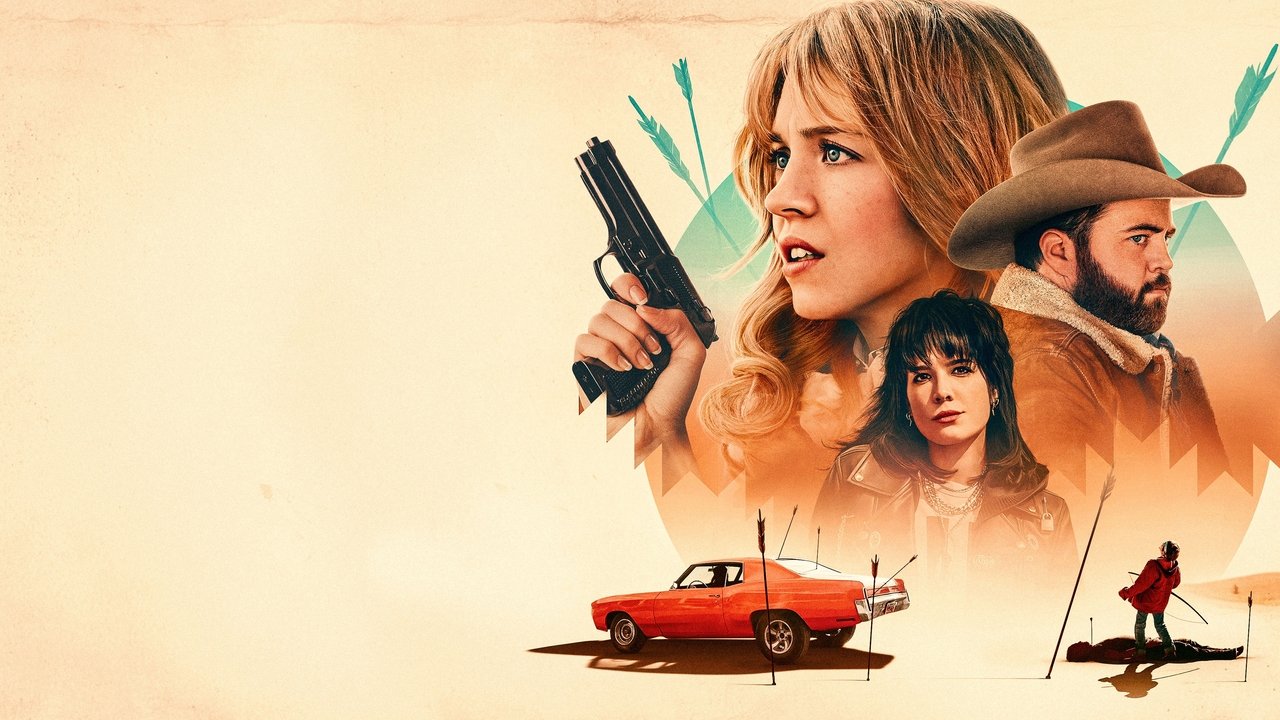 دانلود فيلم Americana 2023 | آمریکانا