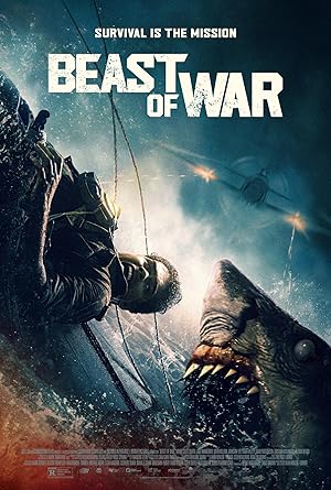 دانلود فيلم Beast of War 2025 | جانور جنگ