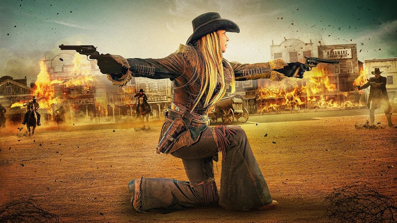 دانلود فيلم Black Creek 2024 | بلک کریک