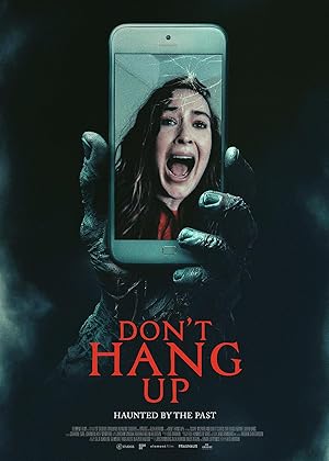 دانلود فيلم Don’t Hang Up 2025 | قطع نکن