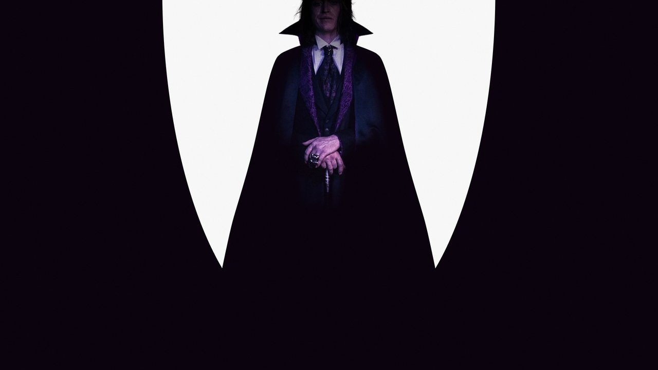 دانلود فيلم Dracula 2025 | دراکولا