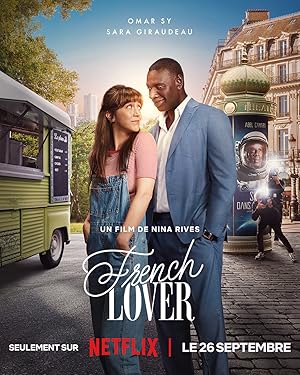 دانلود فيلم French Lover 2025 | عاشق فرانسوی
