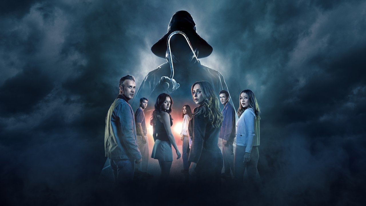 دانلود فيلم I Know What You Did Last Summer 2025