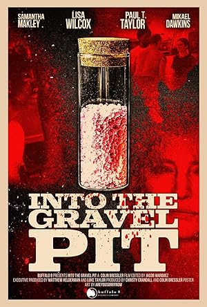 دانلود فيلم Into the Gravel Pit 2025 | به درون گودال شن