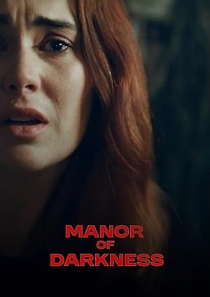 دانلود فيلم Manor of Darkness 2025 | عمارت تاریکی