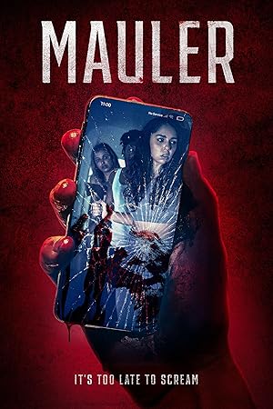 دانلود فيلم Mauler 2025 | مولر