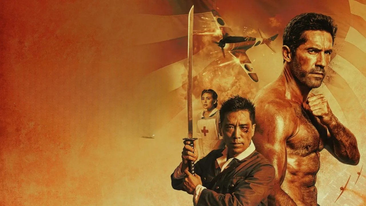 دانلود فيلم Prisoner of War 2025 | اسیر جنگی