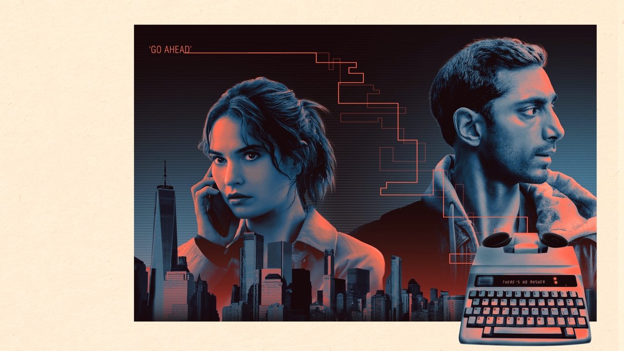 دانلود فيلم Relay 2024 | رله