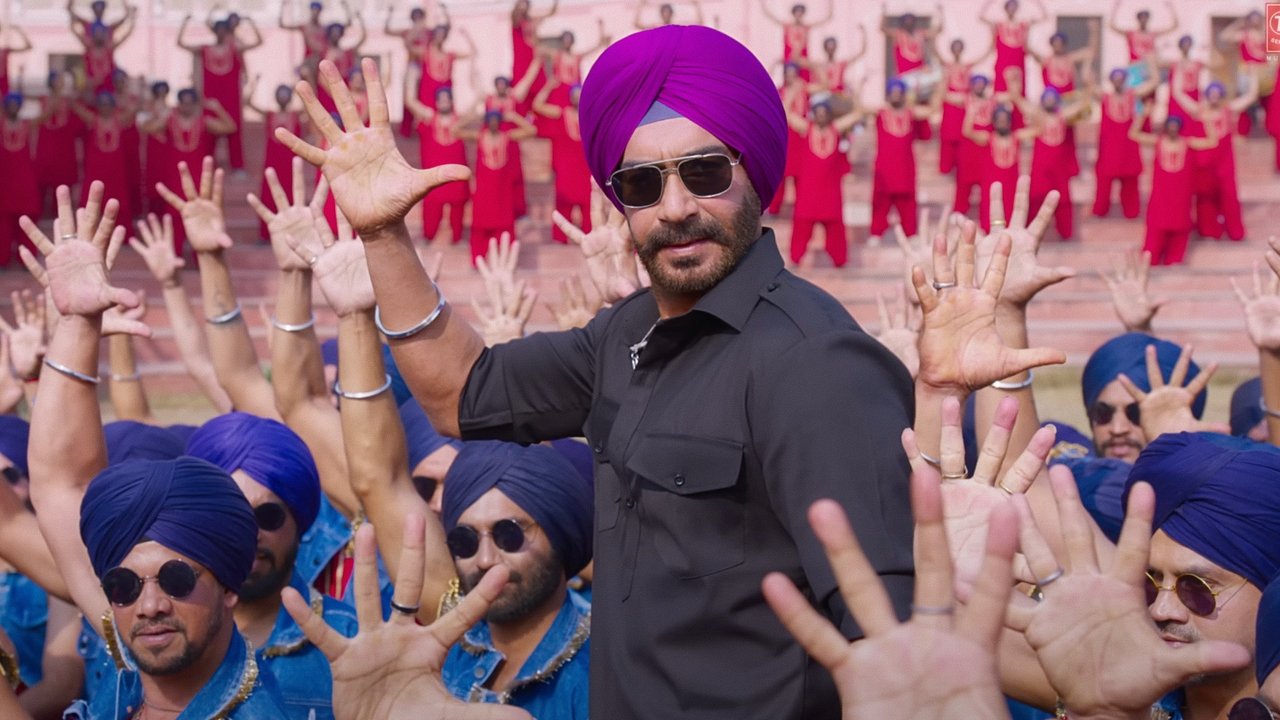 دانلود فيلم Son of Sardaar 2 2025 | آهنگ سردار 2
