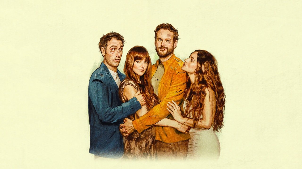 دانلود فيلم Splitsville 2025 | اسپلیتسویل