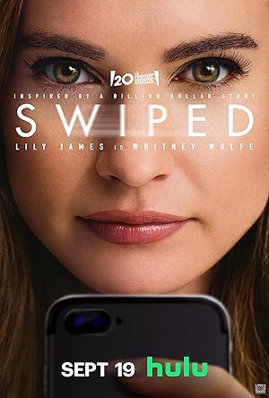 دانلود فيلم Swiped 2025 | کشیده شده