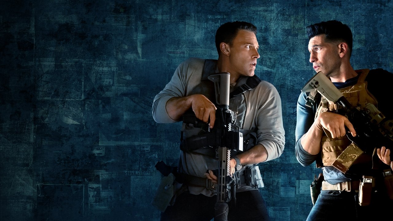 دانلود فيلم The Accountant 2 2025 | حسابدار 2