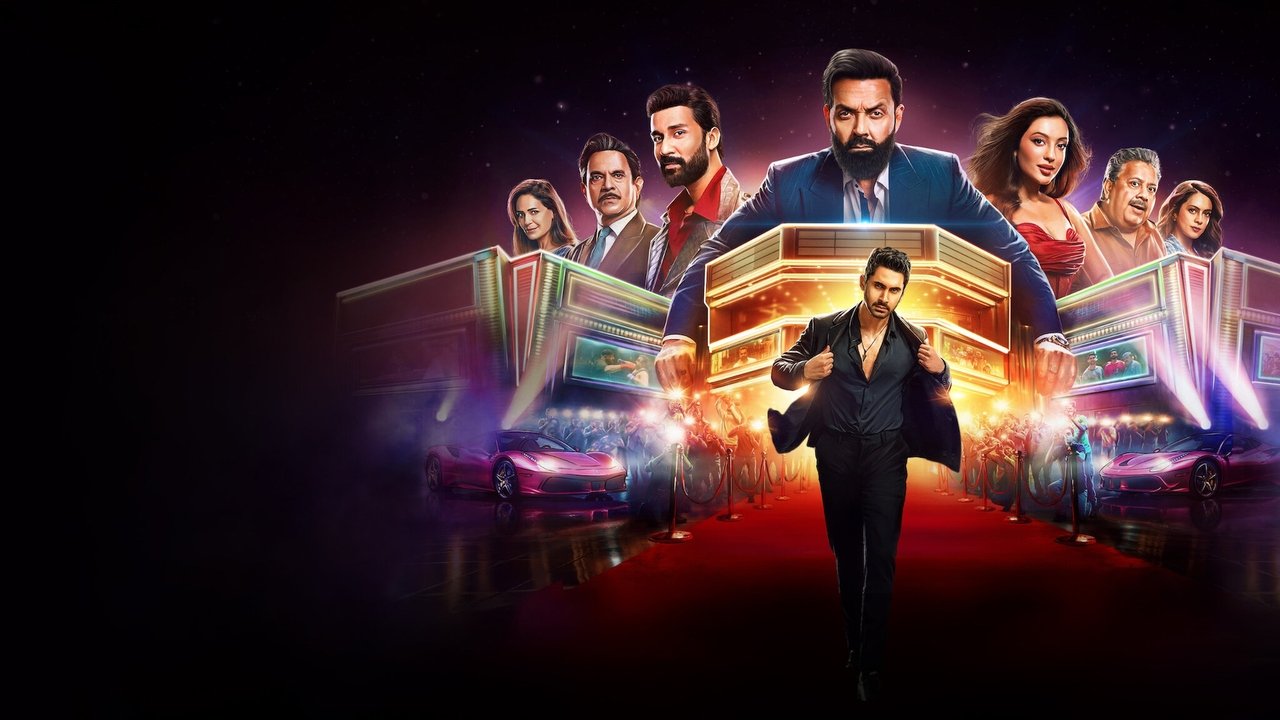 دانلود سريال The Ba***ds of Bollywood 2025 | عوضی های بالیوود