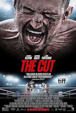 دانلود فيلم The Cut 2024 | برش