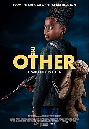 دانلود فيلم The Other 2025 | دیگری