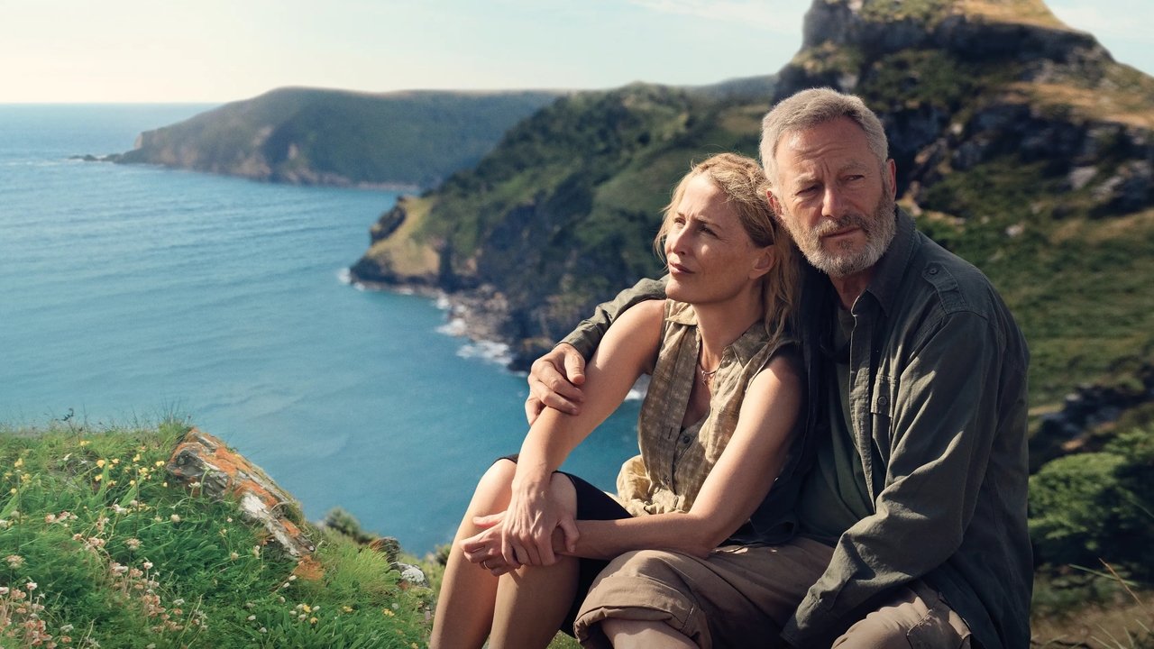 دانلود فيلم The Salt Path 2024 | مسیر نمک