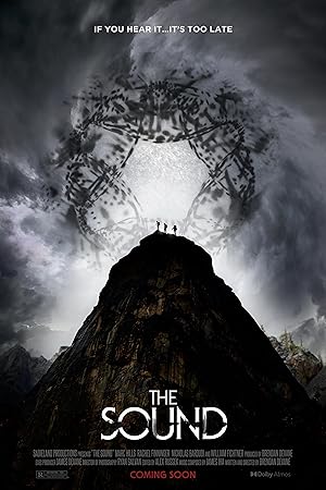 دانلود فيلم The Sound 2025 | صدا