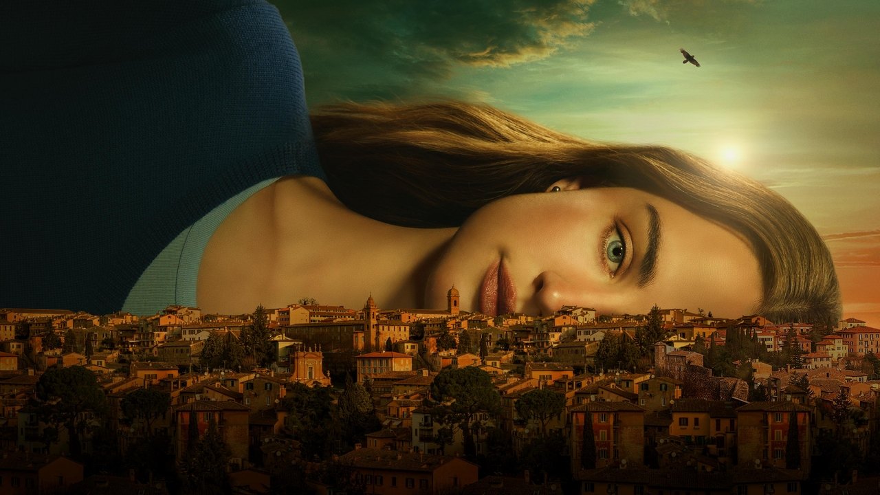 دانلود سريال The Twisted Tale of Amanda Knox 2025 | داستان پیچیده آماندا ناکس