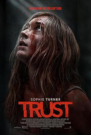 دانلود فيلم Trust 2025 | اعتماد