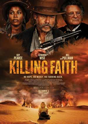 Killing Faith