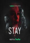 دانلود فيلم Stay 2025 | اقامت