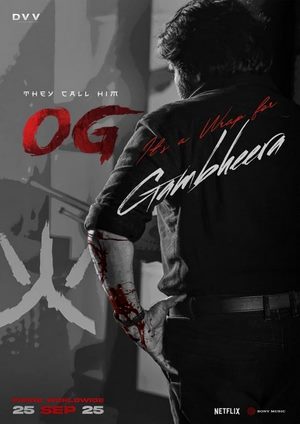 دانلود فيلم They Call Him OG 2025 | آنها او را صدا می زنند و