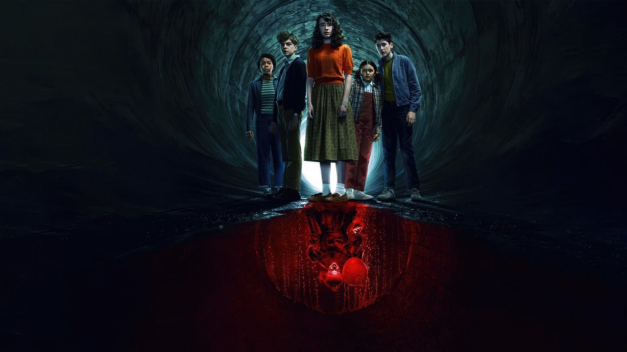دانلود سريال IT: Welcome to Derry 2025 | فناوری اطلاعات: به دری خوش آمدید