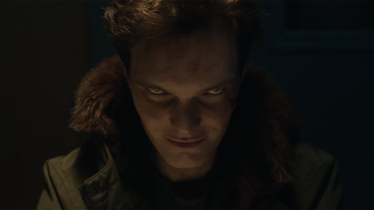 دانلود فيلم No Tears in Hell 2025 | بدون اشک در جهنم