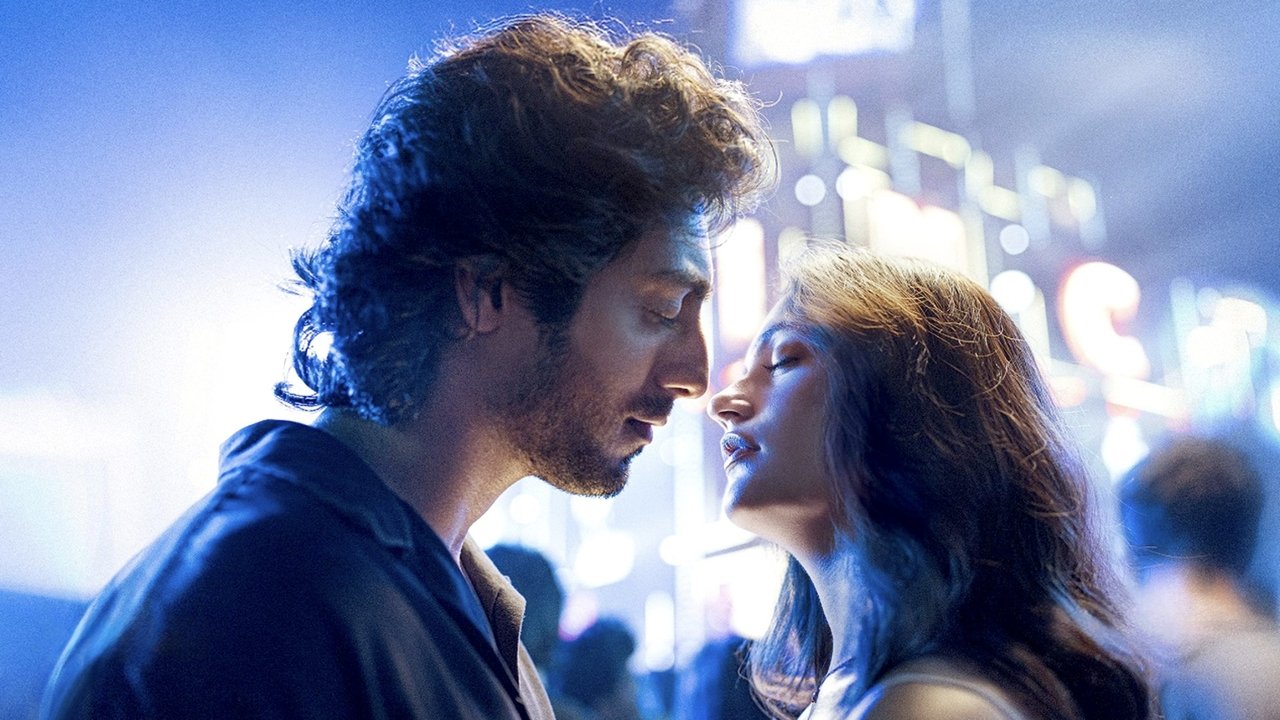 دانلود فيلم Saiyaara 2025 | سایارا