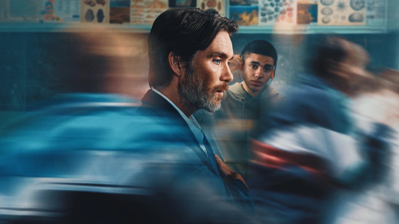 دانلود فيلم Steve 2025 | استیو