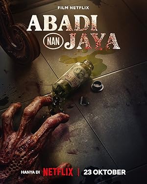 دانلود فيلم The Elixir 2025 | اکسیر