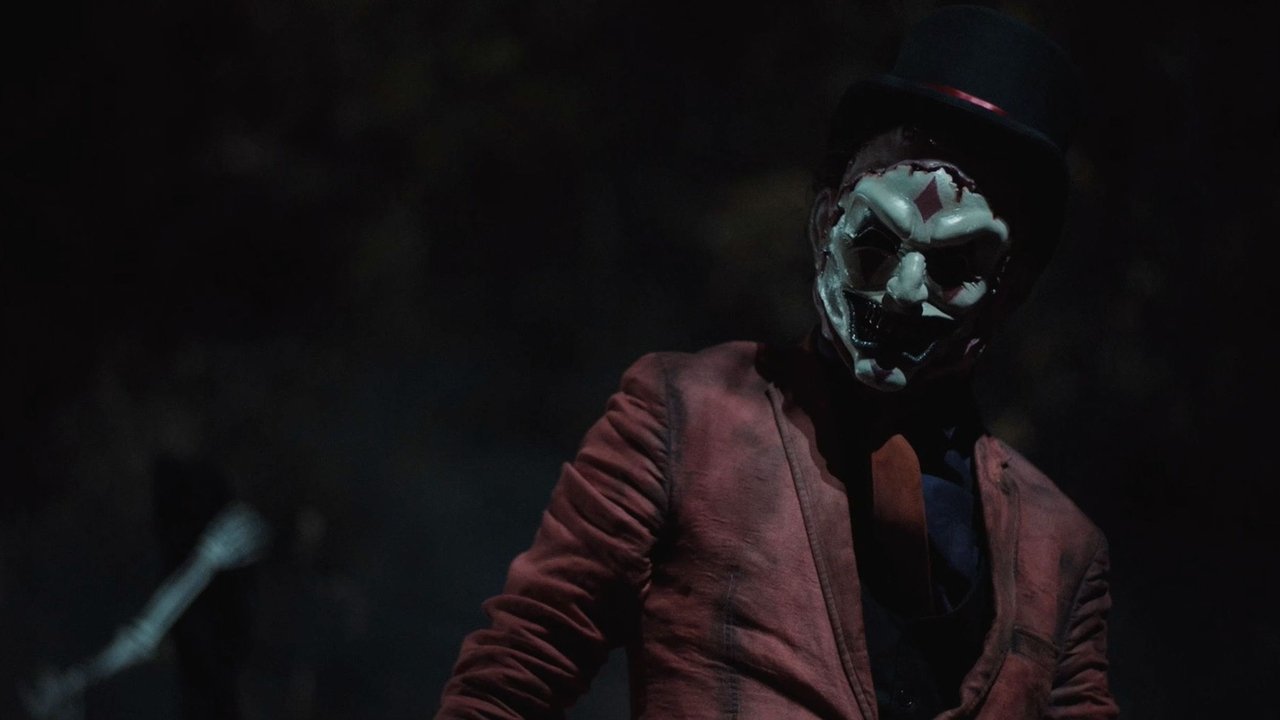 دانلود فيلم The Jester 2 2025 | دلقک 2